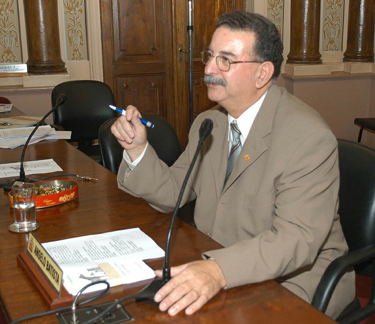 Câmara promove seminário sobre proteção animal 