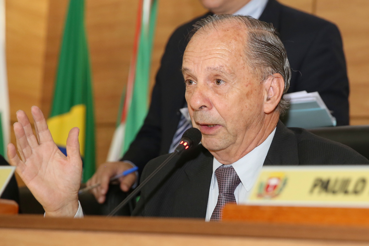 Câmara questiona legalidade do leilão da Vila Olímpica