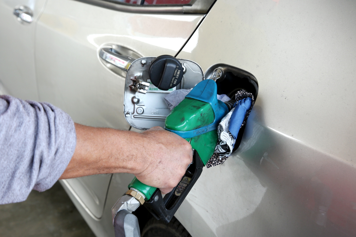 Câmara realiza amanhã licitação para compra de combustível