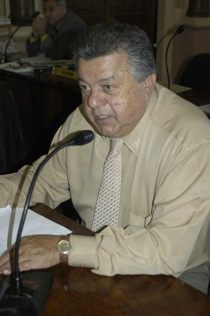 Câmara realiza audiência para discussão da LDO 