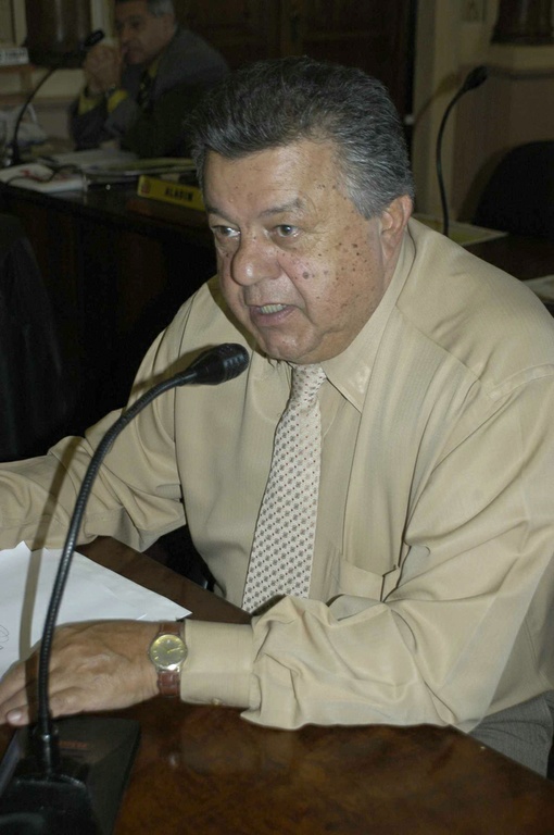 Câmara realiza audiência para discussão da LDO 