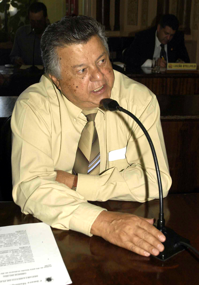 Câmara realiza audiência pública nesta sexta-feira 