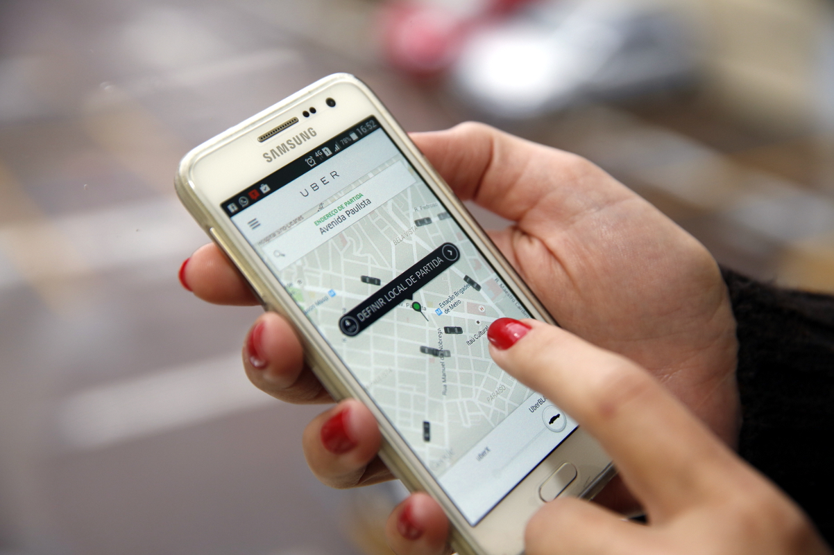 Câmara realiza audiência pública para debater o Uber