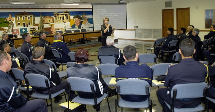 Câmara realiza novo encontro de capacitação antidrogas 