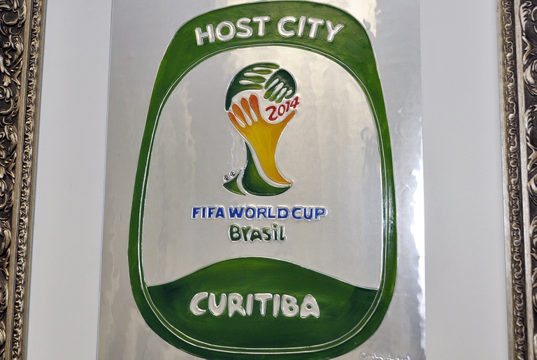 Câmara recebe debate sobre a Copa do Mundo 