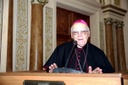 Câmara recebe dom Pedro Fedalto, arcebispo emérito de Curitiba