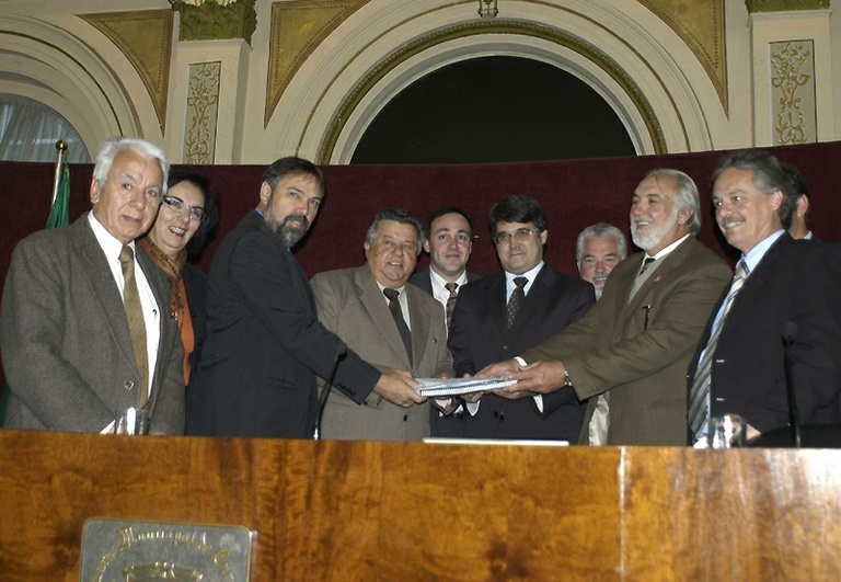 Câmara recebe Lei Orçamentária para ser votada em junho 