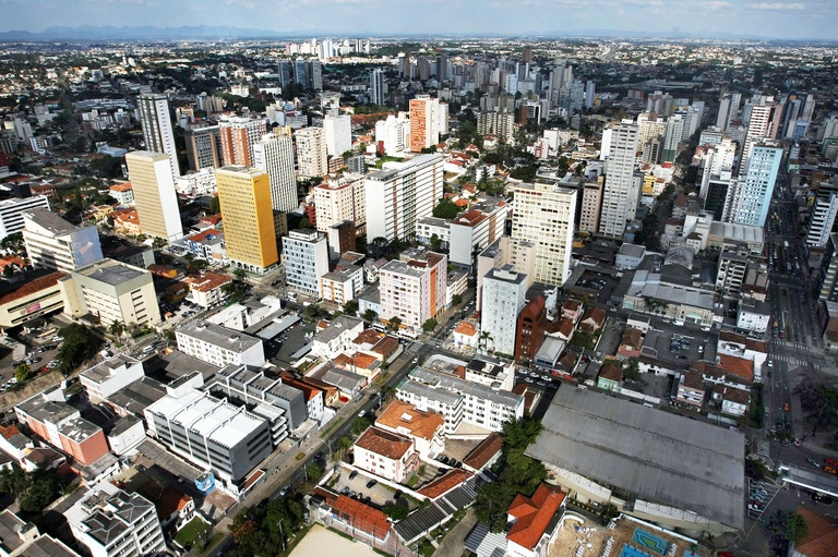 Câmara recebe o projeto que revisa Plano Diretor