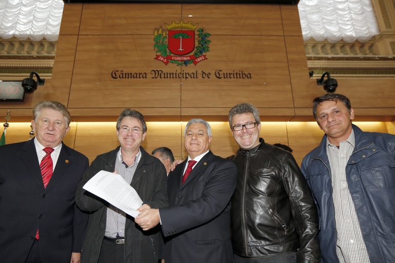 Câmara recebe proposta de lei sobre enfrentamento às drogas