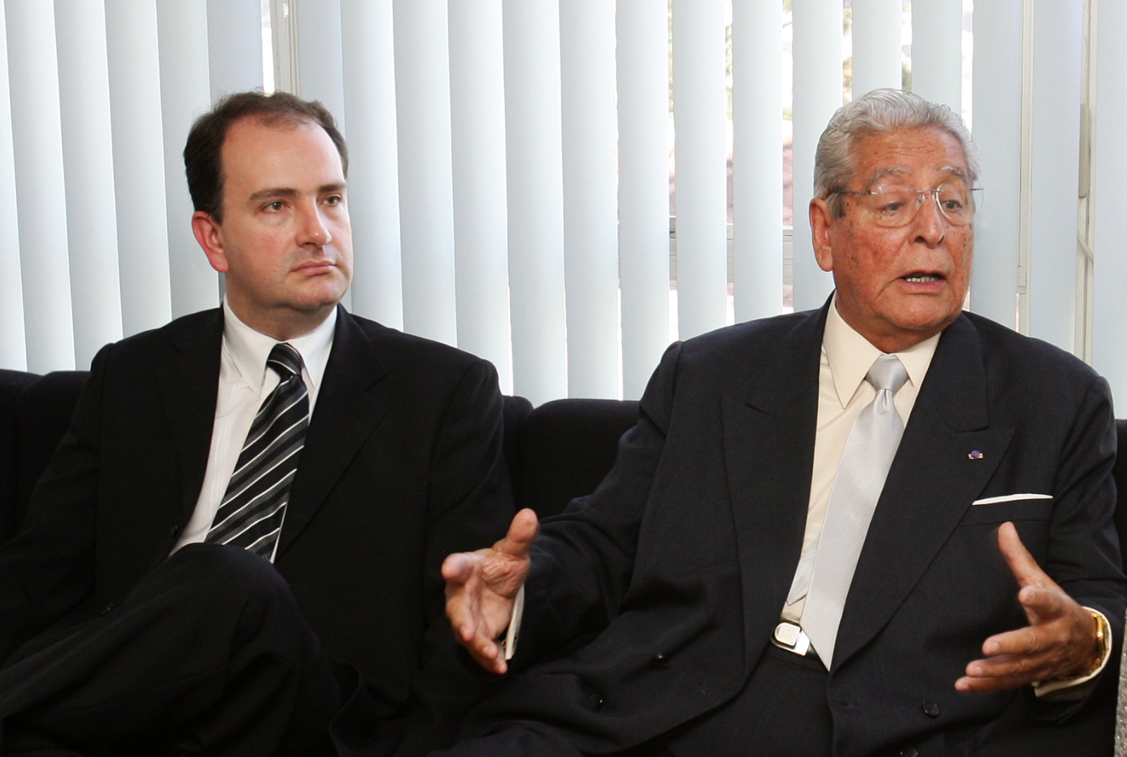 Câmara receberá obra de arte do governo do Peru 