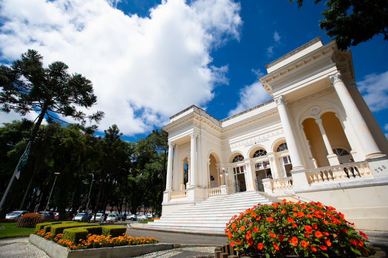 Câmara recebeu recebeu quase 400 novos projetos em 2023