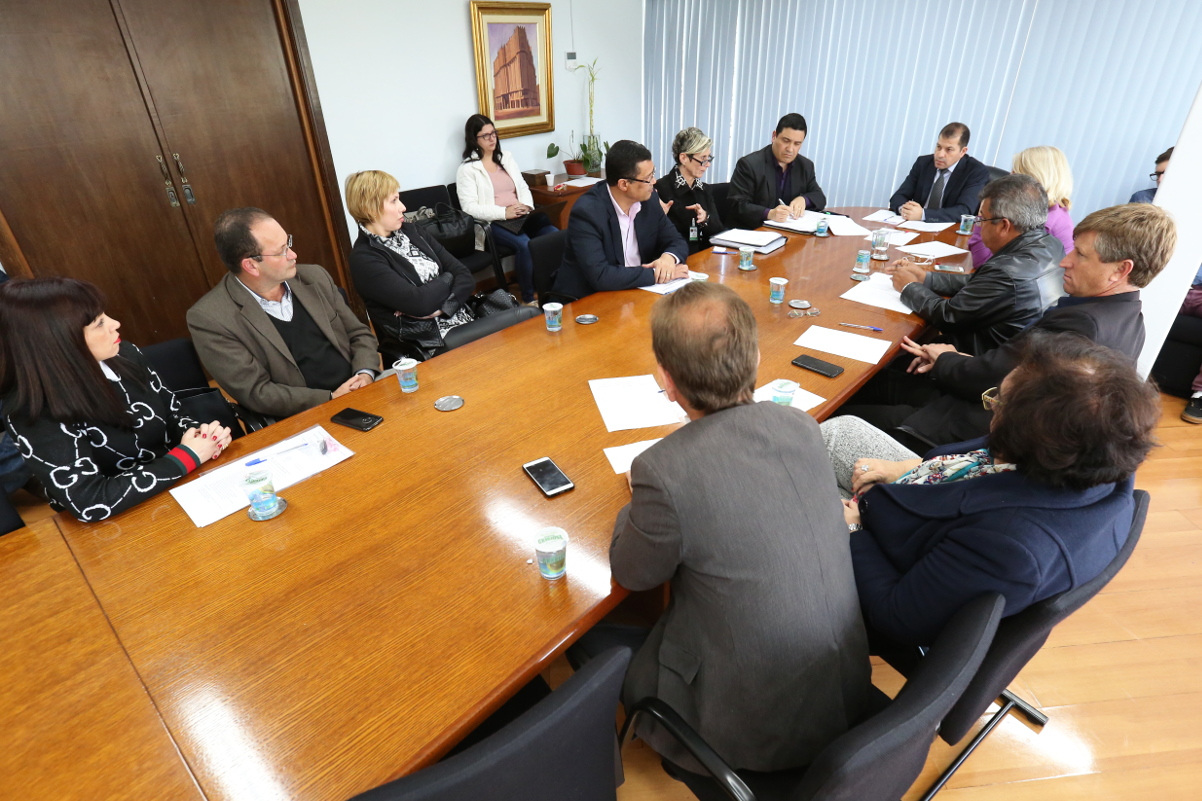 Câmara recomenda maior eficiência em contrato com empresa de segurança