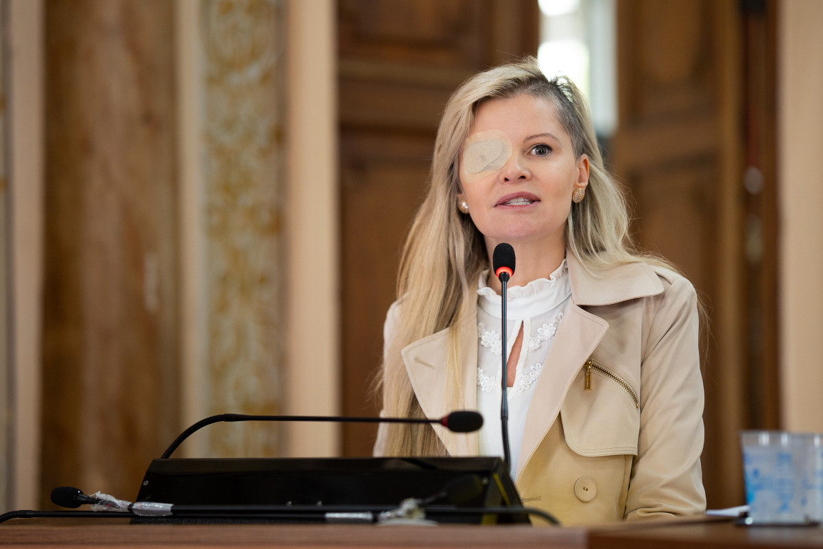 Câmara recrimina caso de intolerância religiosa em Curitiba