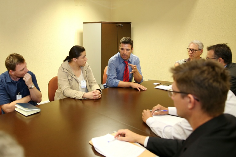 Câmara recusa repasse de novembro e dezembro da Prefeitura