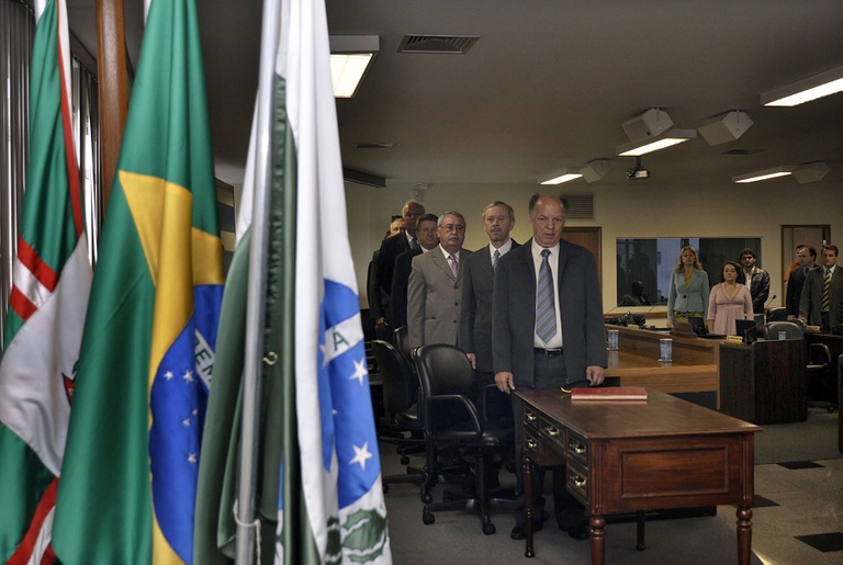 Câmara registra 493 anos da Reforma Luterana 