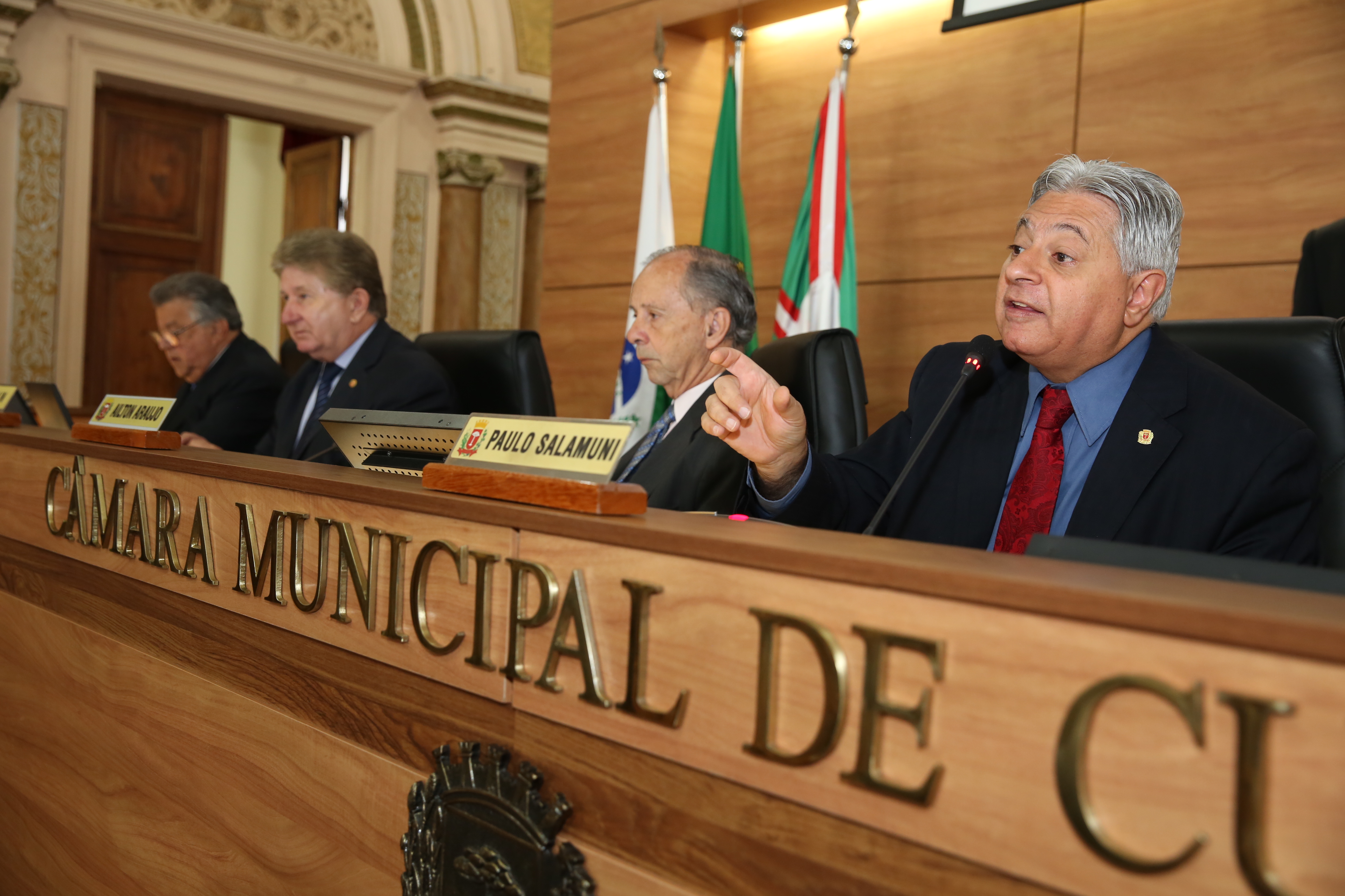 Câmara repassará R$ 11 milhões para a saúde do Município