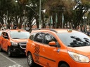 Câmara Municipal retoma debate sobre vida útil dos táxis de Curitiba Câmara Municipal retoma debate sobre vida útil dos táxis de Curitiba