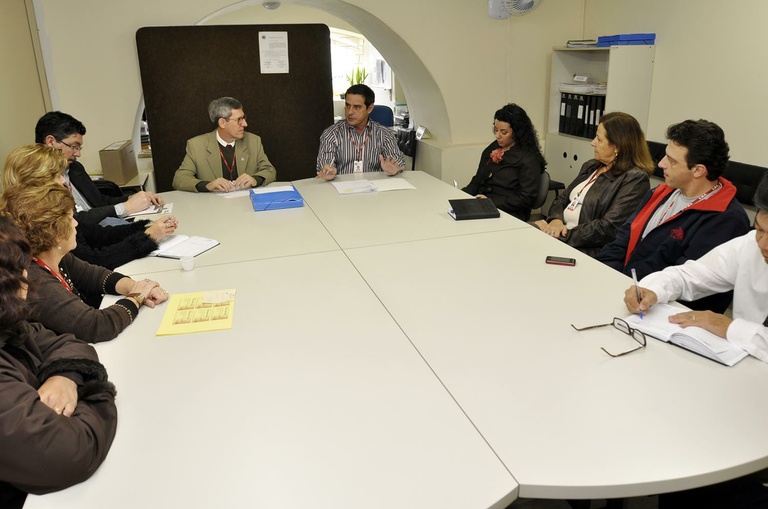 Câmara se prepara para implantar a ISO 9001 