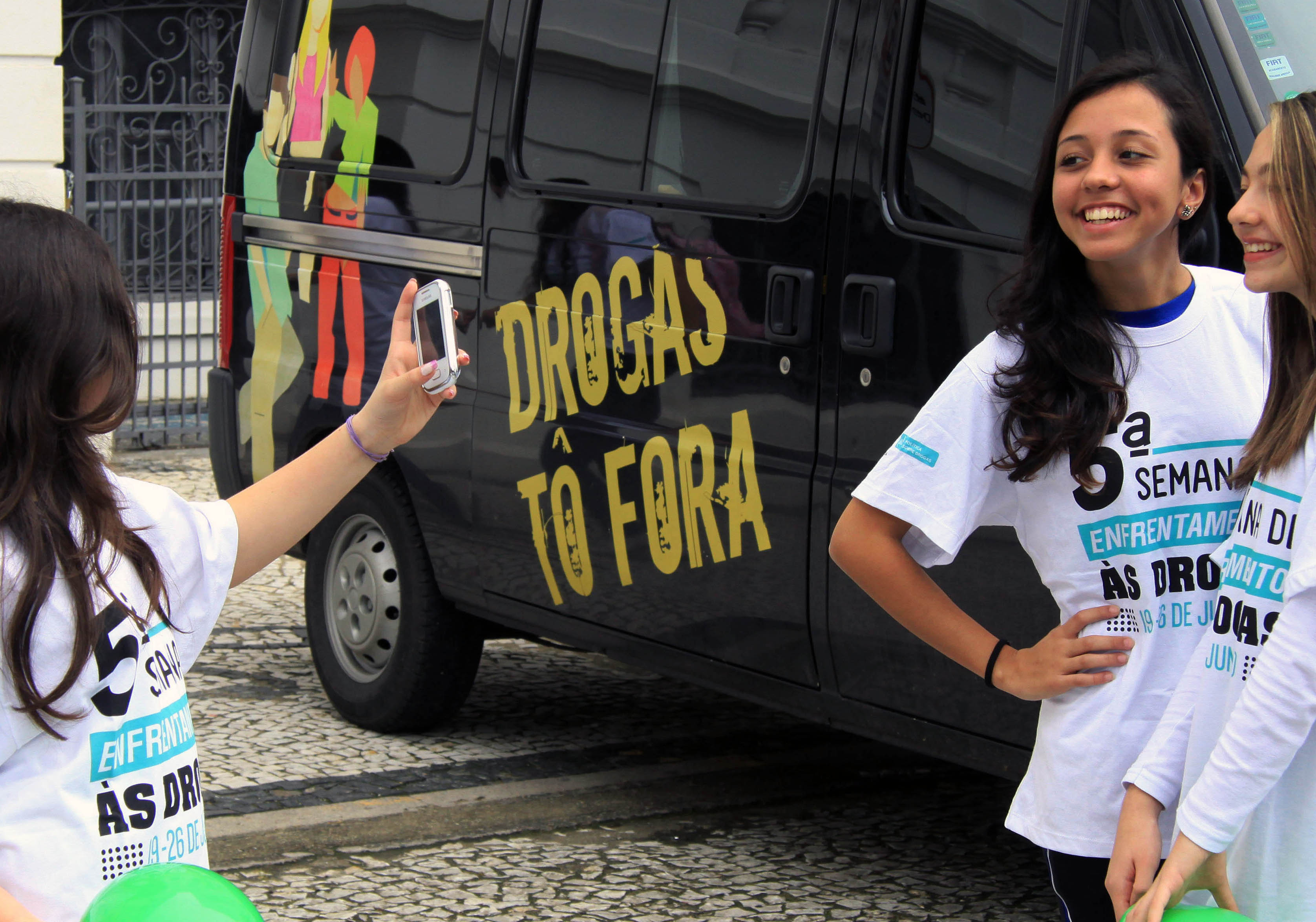 Câmara sedia evento da Semana Municipal de Prevenção às Drogas