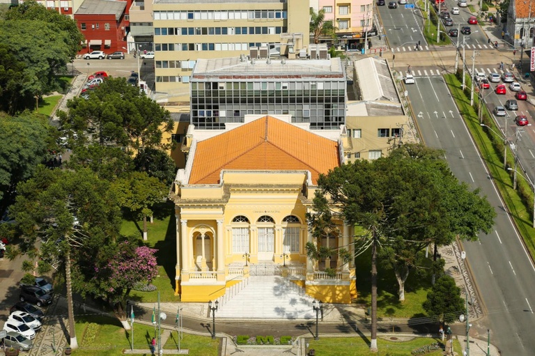 Câmara sedia evento sobre combate à corrupção em órgãos públicos