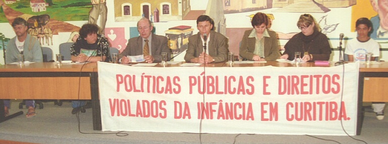 Câmara sedia Fórum de Políticas Públicas 