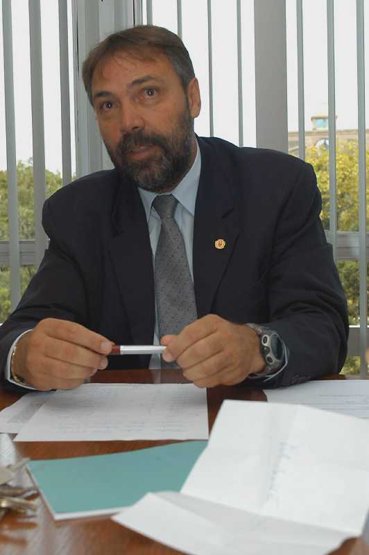 Câmara sediará seminário sobre águas urbanas 