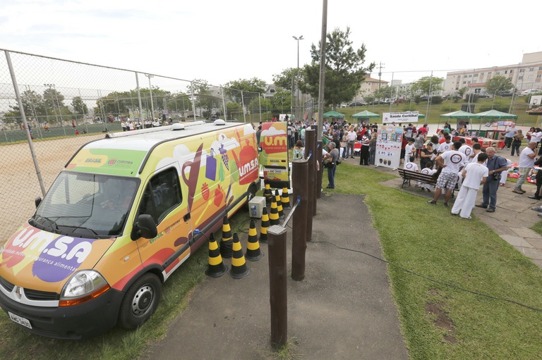 Câmara sugere pista de skate para praça Zumbi dos Palmares