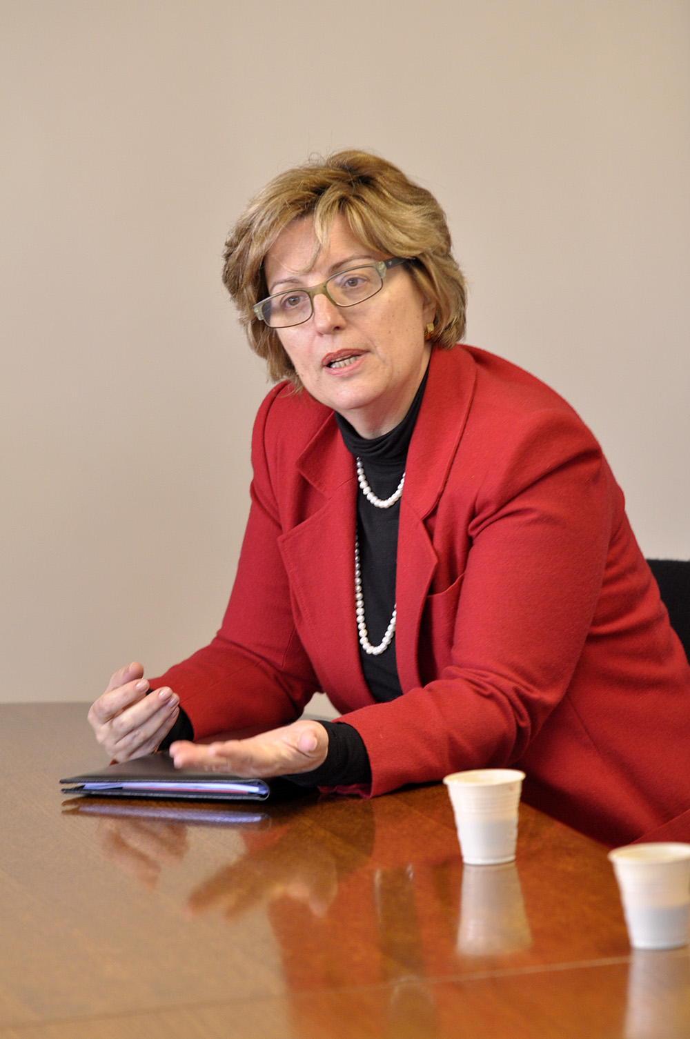 Câmara tem programa de saúde para funcionários 