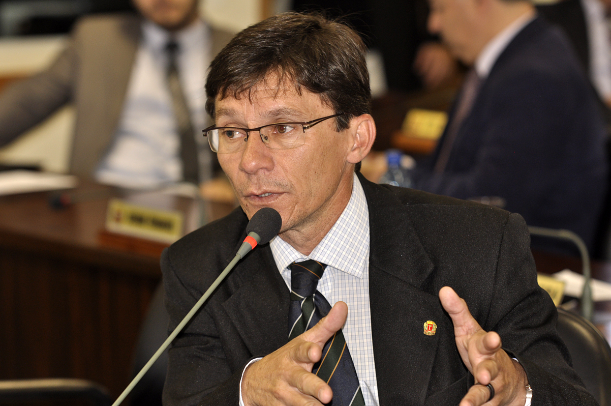 Câmara vai aprofundar debate sobre metrô 