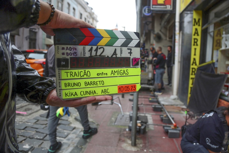 Câmara vai debater produção audiovisual de Curitiba