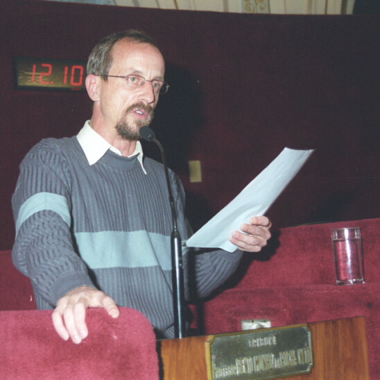 Câmara vai homenagear integrante do PCB 