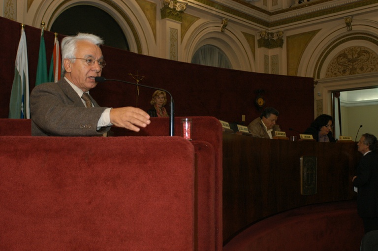 Câmara vai homenagear irmã Dorothy Mae Stang 
