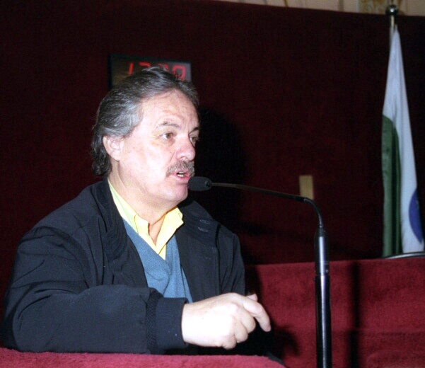 Câmara vai homenagear juíza Joeci Camargo 