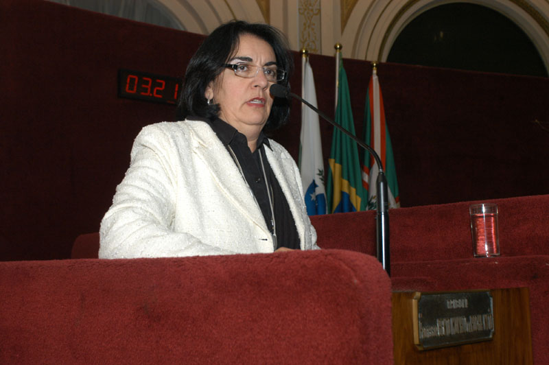 Câmara vai homenagear produtor cultural 