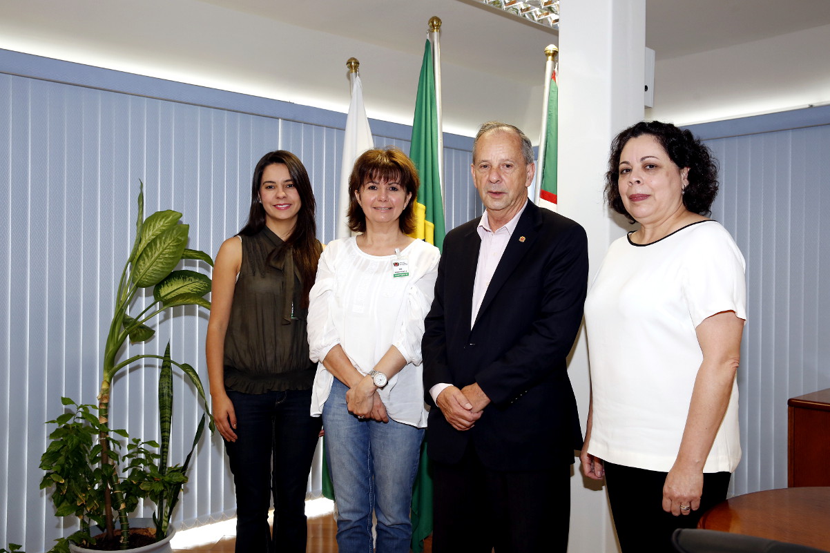 Câmara vai sediar a posse da nova diretoria do COREN-PR 