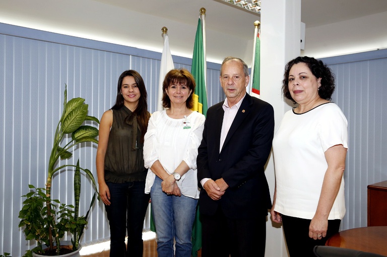 Câmara vai sediar a posse da nova diretoria do COREN-PR 