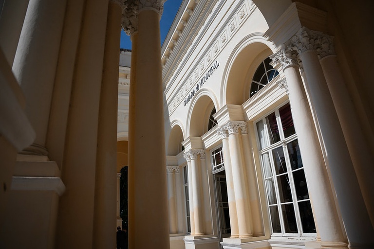 Câmara vota compra de imóveis do IPMC e Marcha do Orgulho Crespo