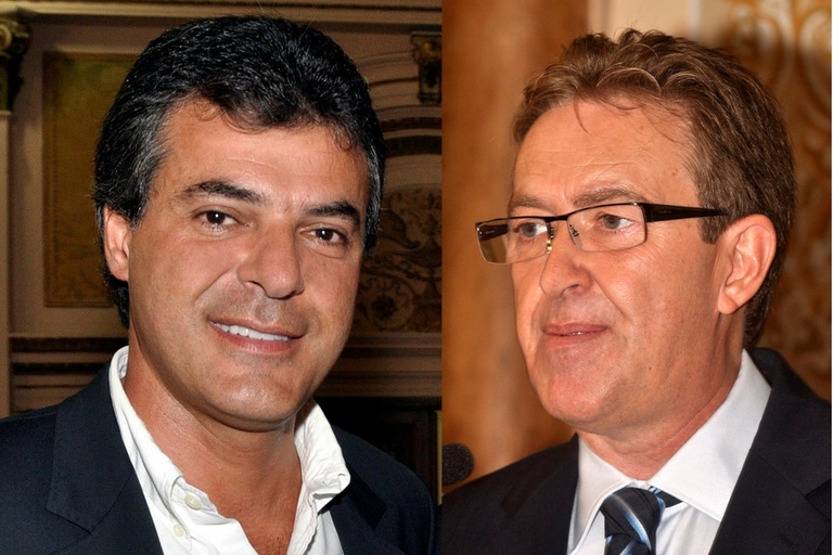 Câmara vota contas da Prefeitura de Beto Richa e Luciano Ducci