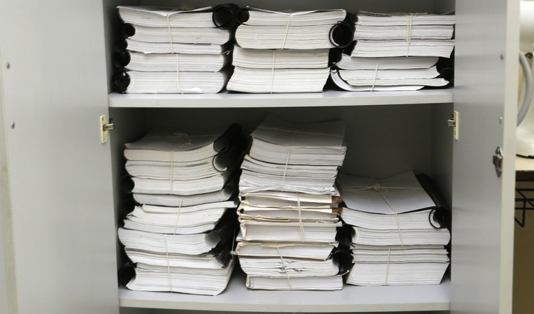 Câmara vota decretos que aprovam contas da gestão Taniguchi