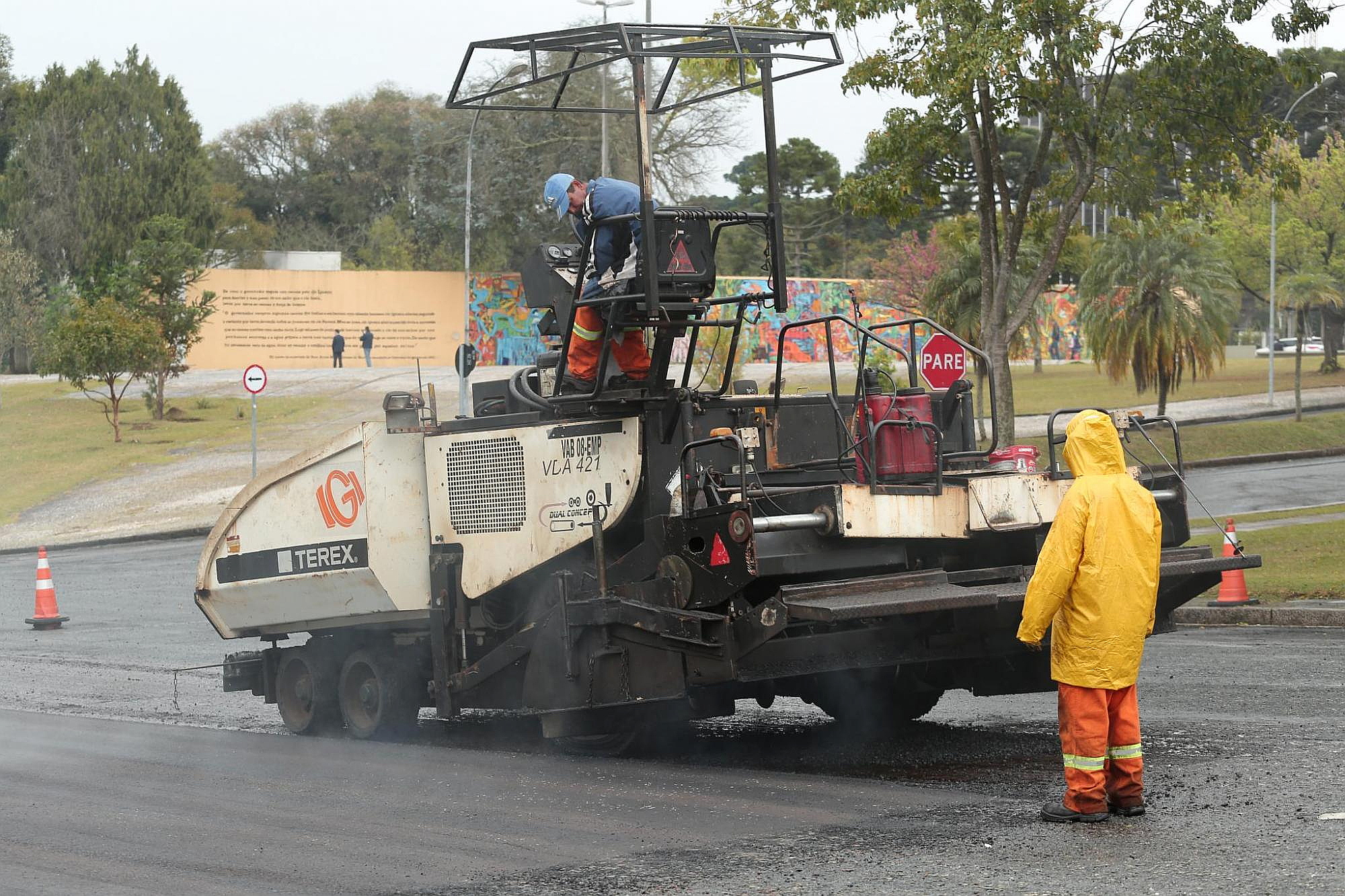 Câmara vota empréstimo de R$ 250 milhões para obras na cidade
