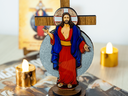 Plenário votará oficialização da Festa de Jesus das Santas Chagas no calendário Plenário votará oficialização da Festa de Jesus das Santas Chagas no calendário