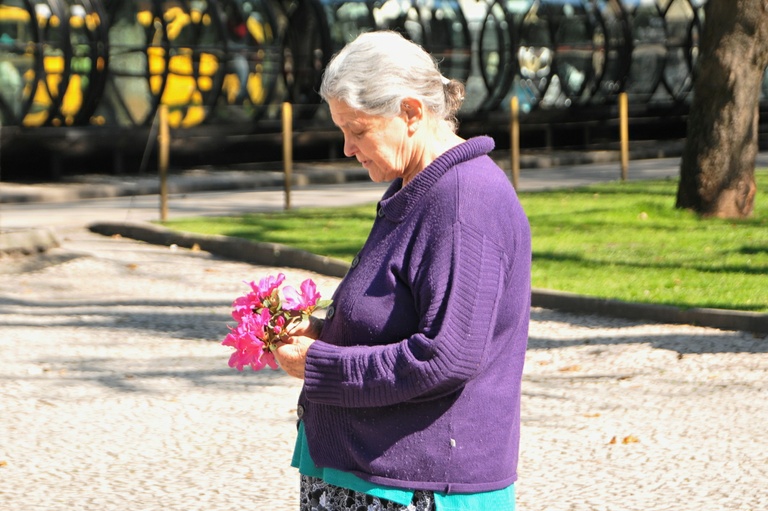 Câmara vota projeto de valorização ao idoso na terça