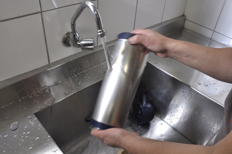 Câmara vota projeto para melhorar qualidade da água  