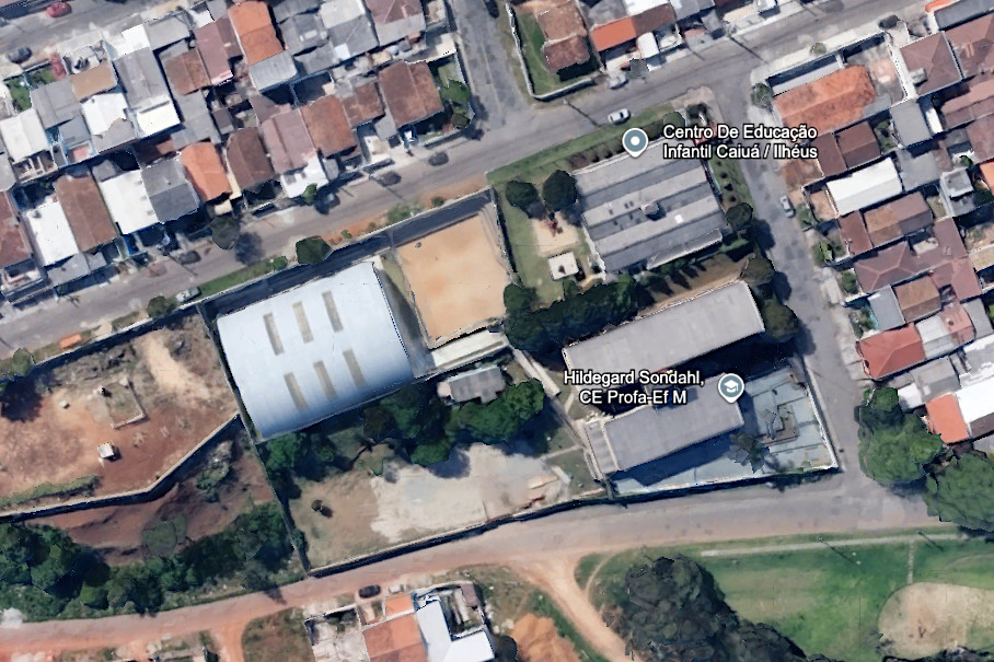 Câmara vota regularização do Colégio Professora Hildegard na 3ª-feira