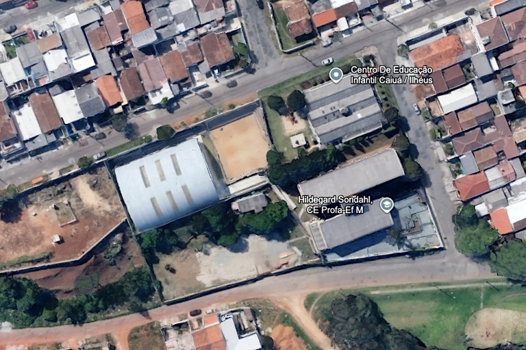 Câmara vota regularização do Colégio Professora Hildegard na 3ª-feira