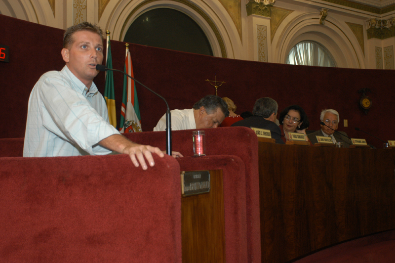 Camargo quer facilitar a vida do consumidor 