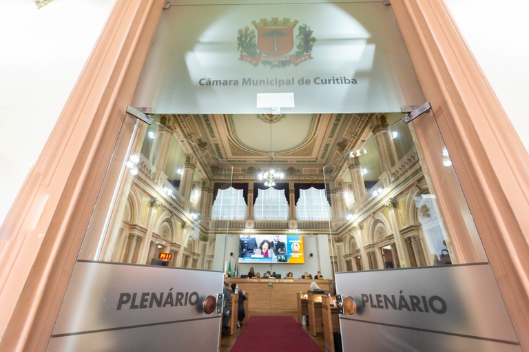 Camilo Turmina torna-se cidadão honorário de Curitiba na segunda-feira