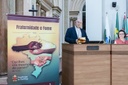 Campanha da Fraternidade 2023 é homenageada pela Câmara de Curitiba Campanha da Fraternidade 2023 é homenageada pela Câmara de Curitiba