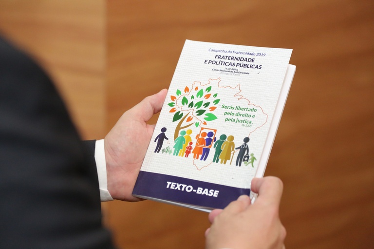 Campanha da Fraternidade convida ao debate sobre políticas públicas