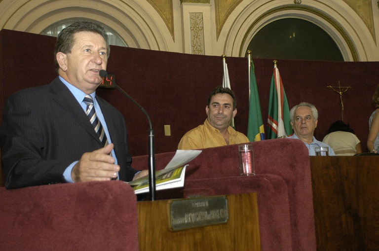 Campanha da Fraternidade detalhada na Tribuna Livre 